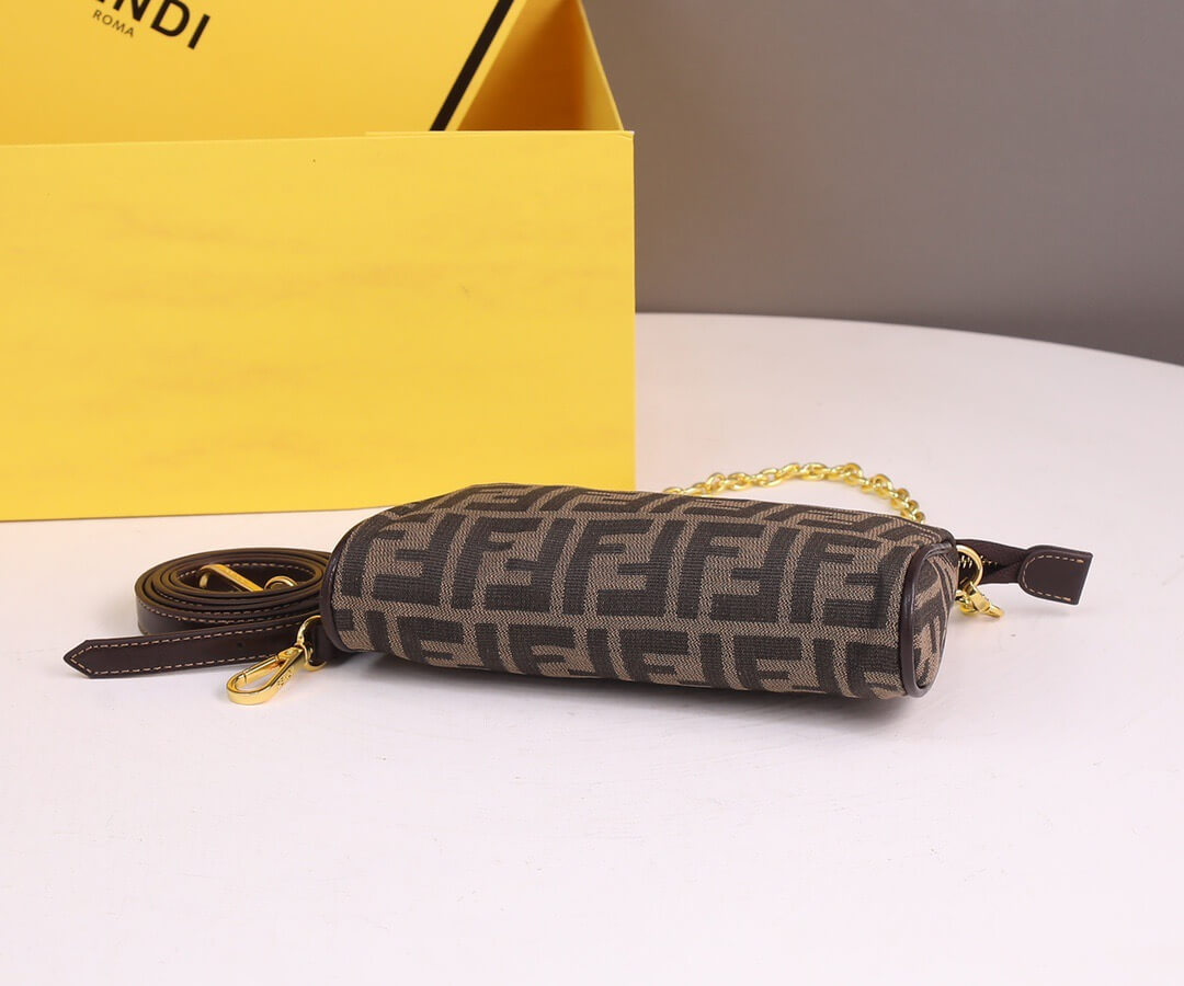 FD Pochette Vintage