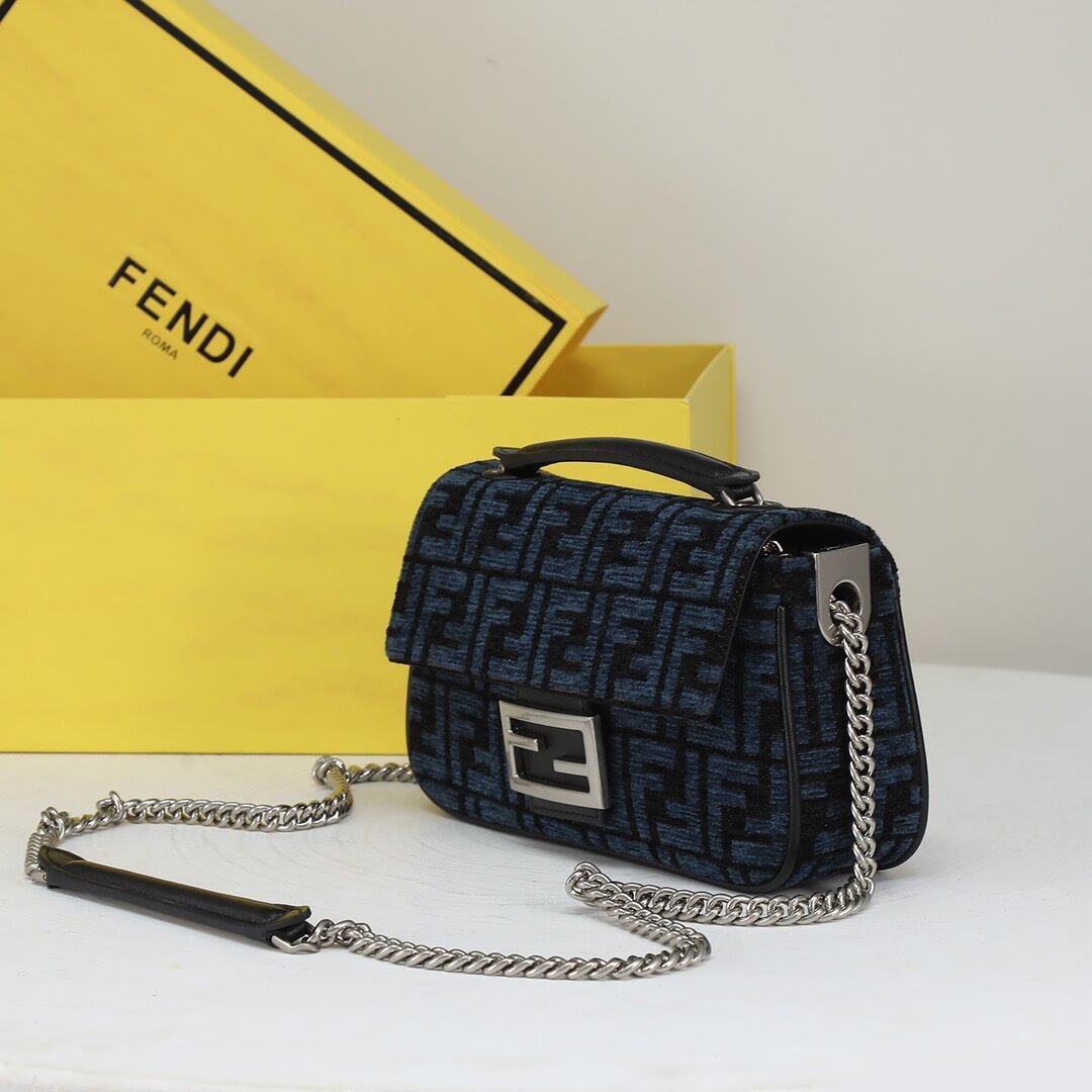 FD Iconic Baguette Small