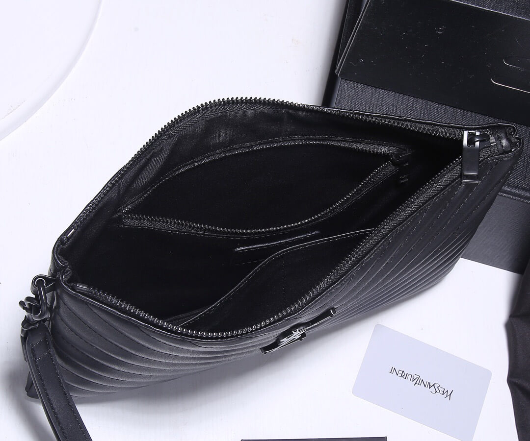 YSL Pouch