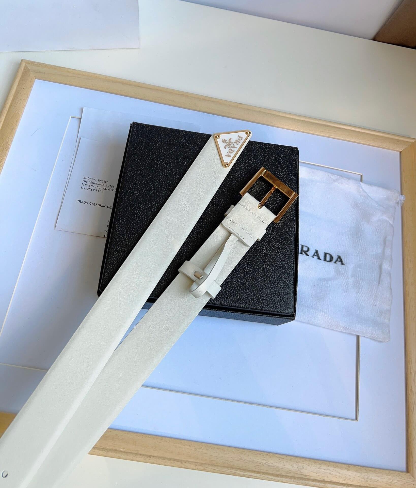 PR Men Belt