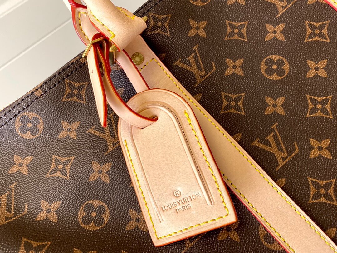 LOUIV Keepall 50