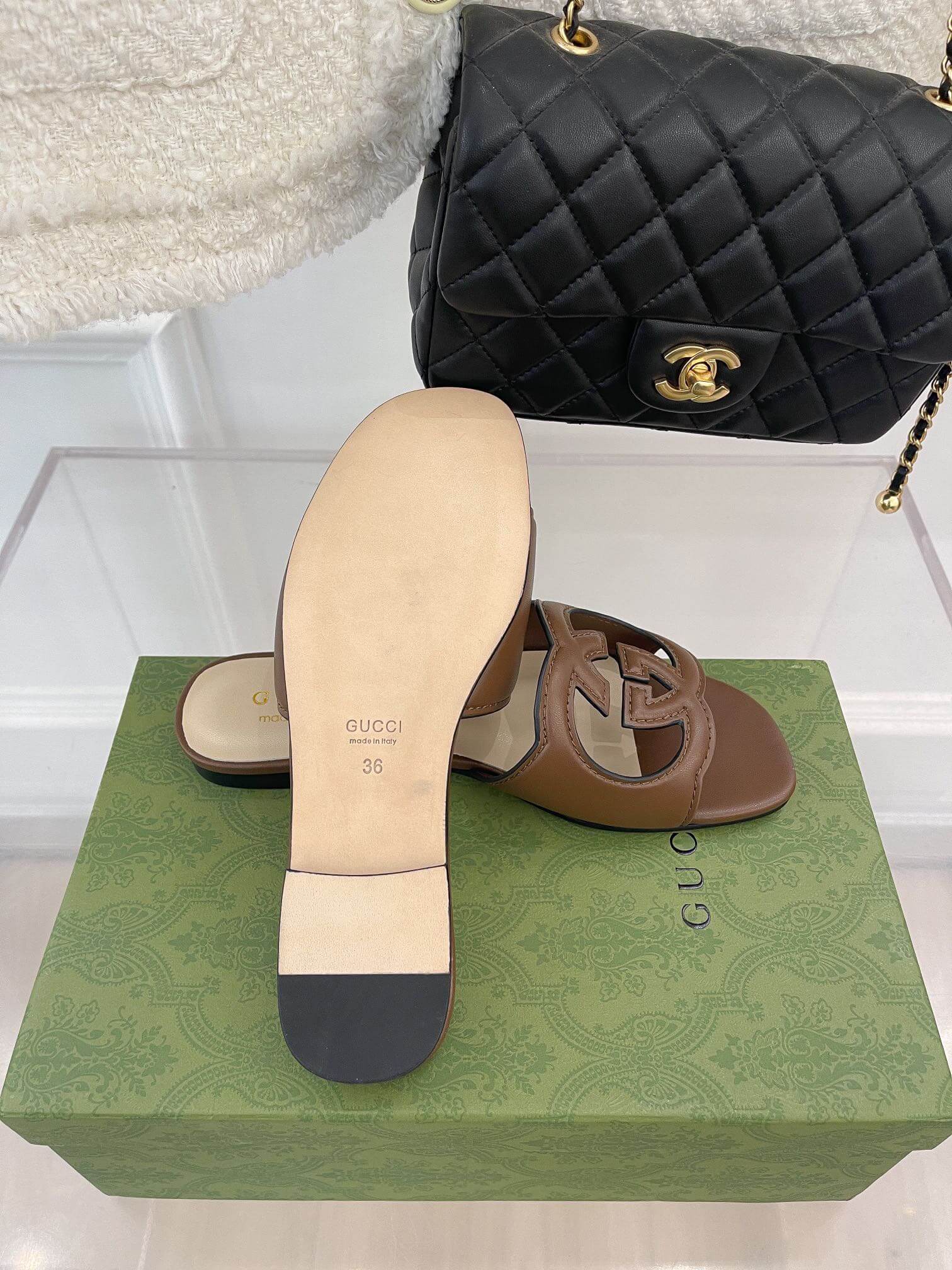 GG Flats