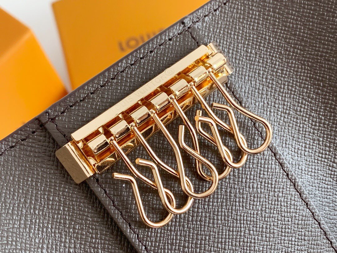LOUIV 6 Keys Pouch