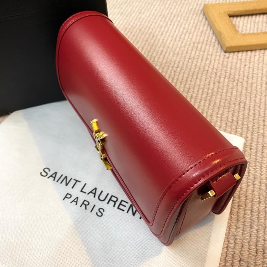 YSL Solferino Box