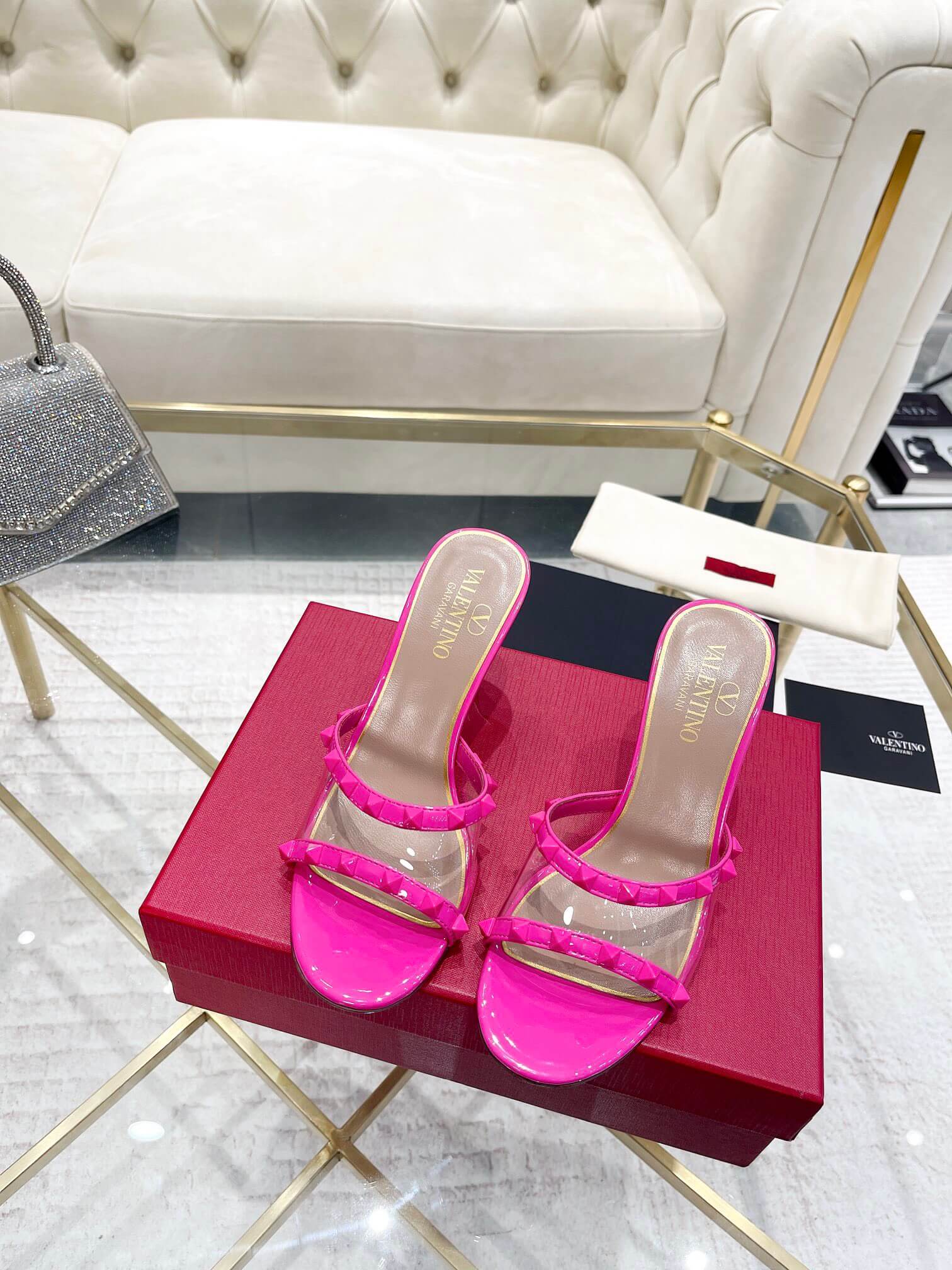 VALEN Wedges