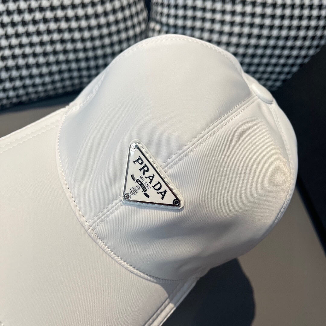 PR Cap