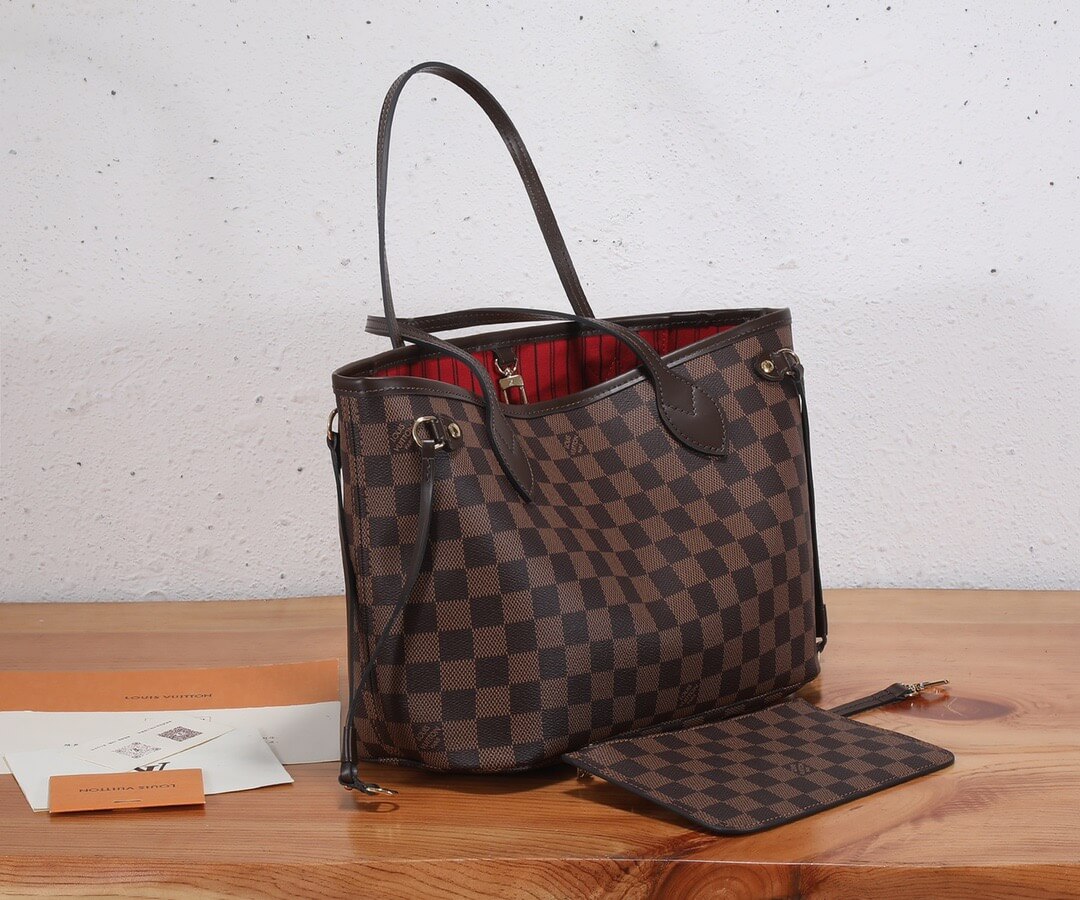 LOUIV Neverfull PM