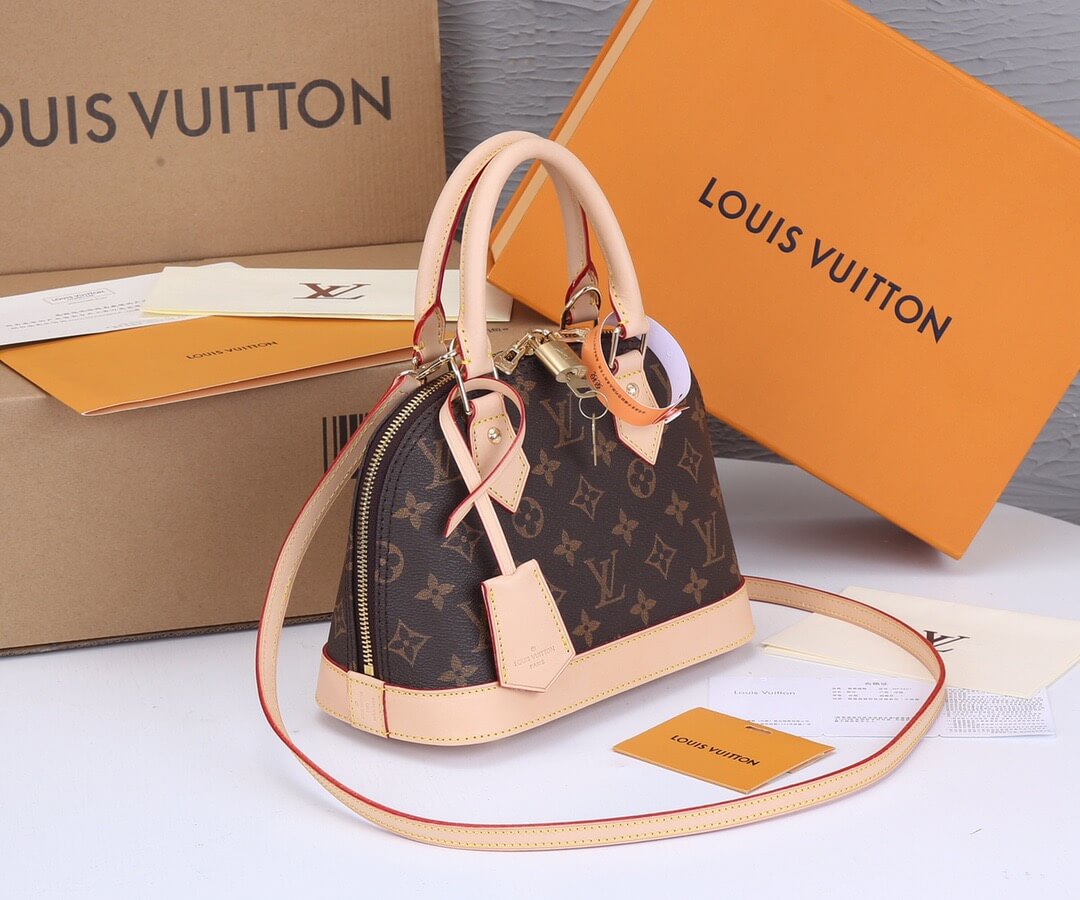 LOUIV Alma BB