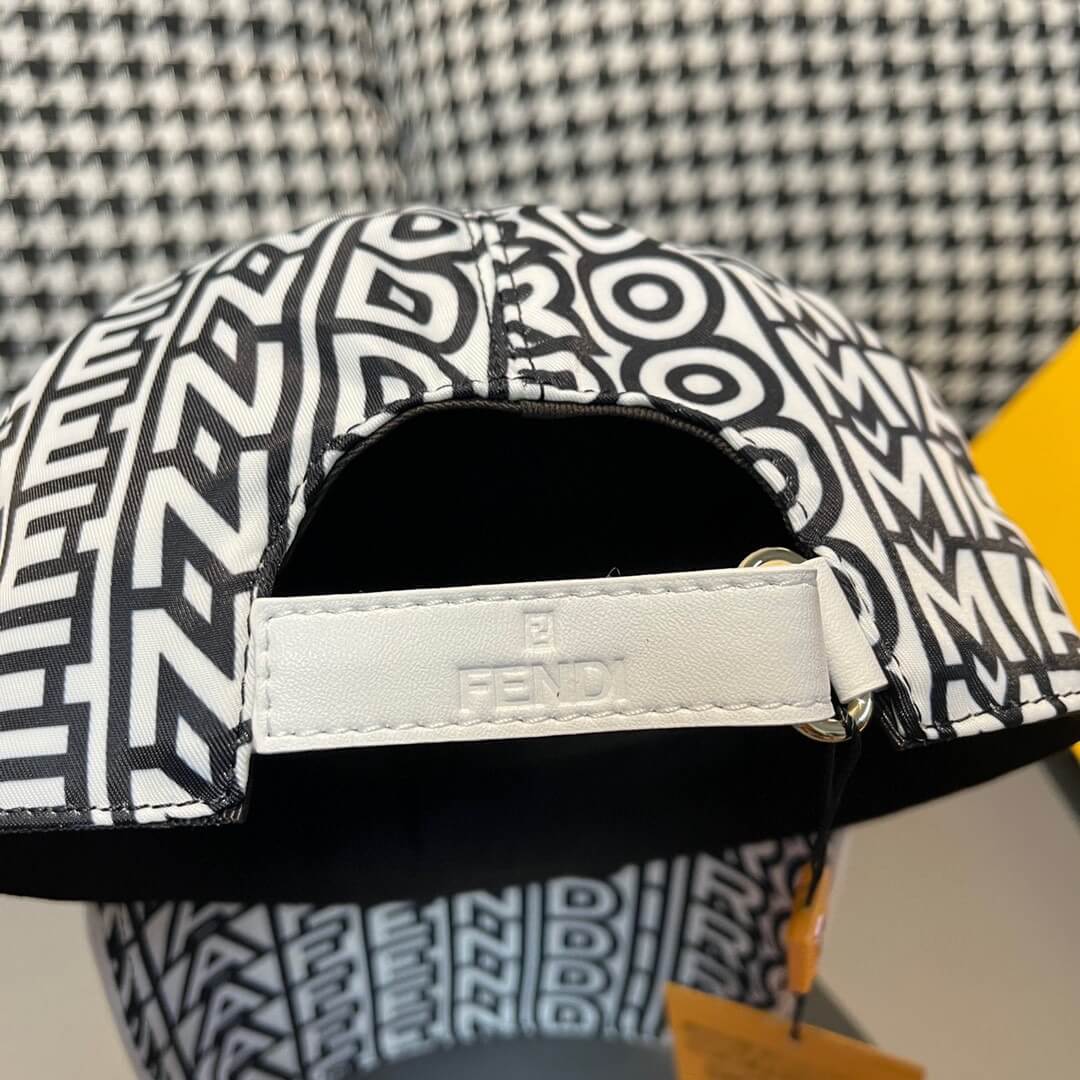 FD Cap
