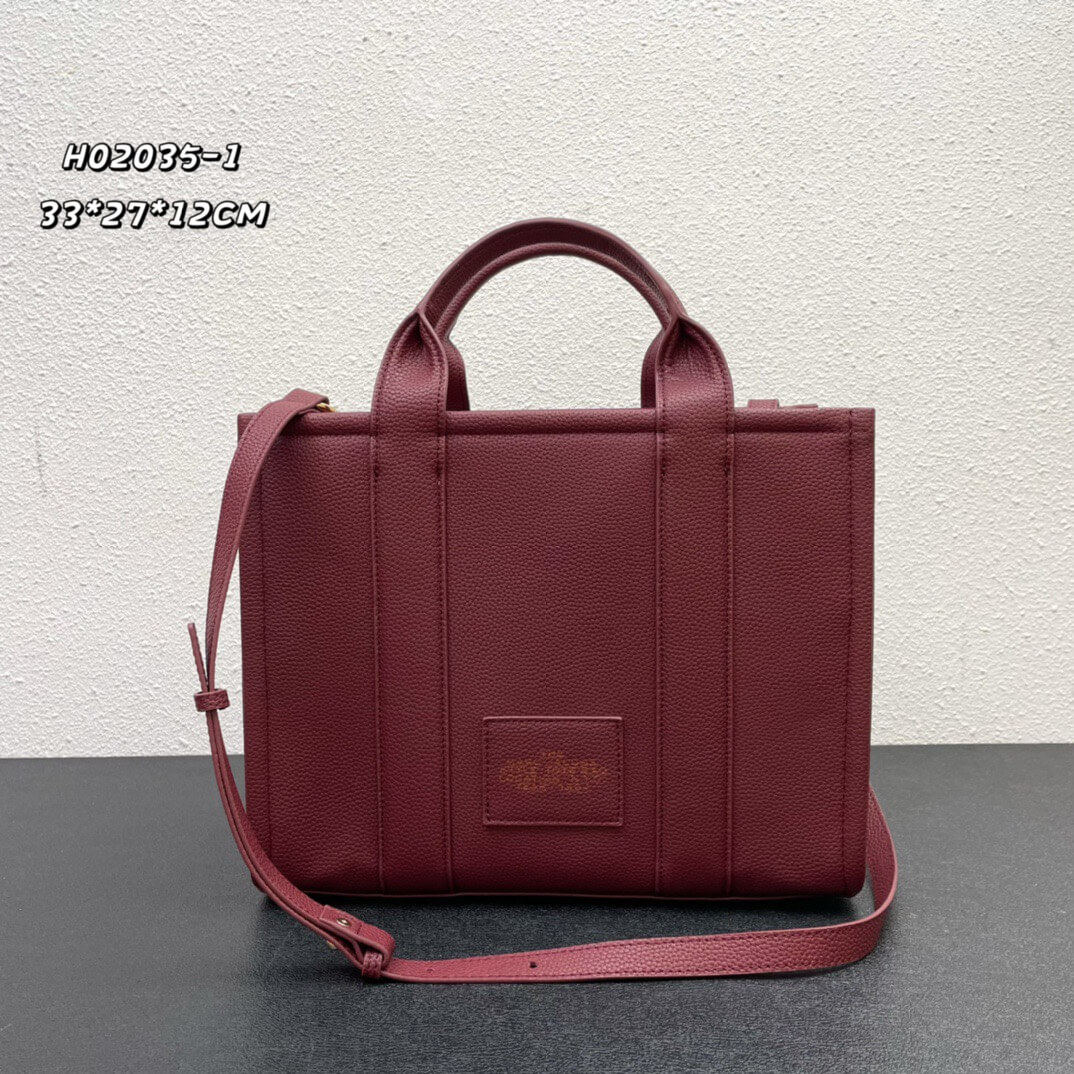 MJ Tote
