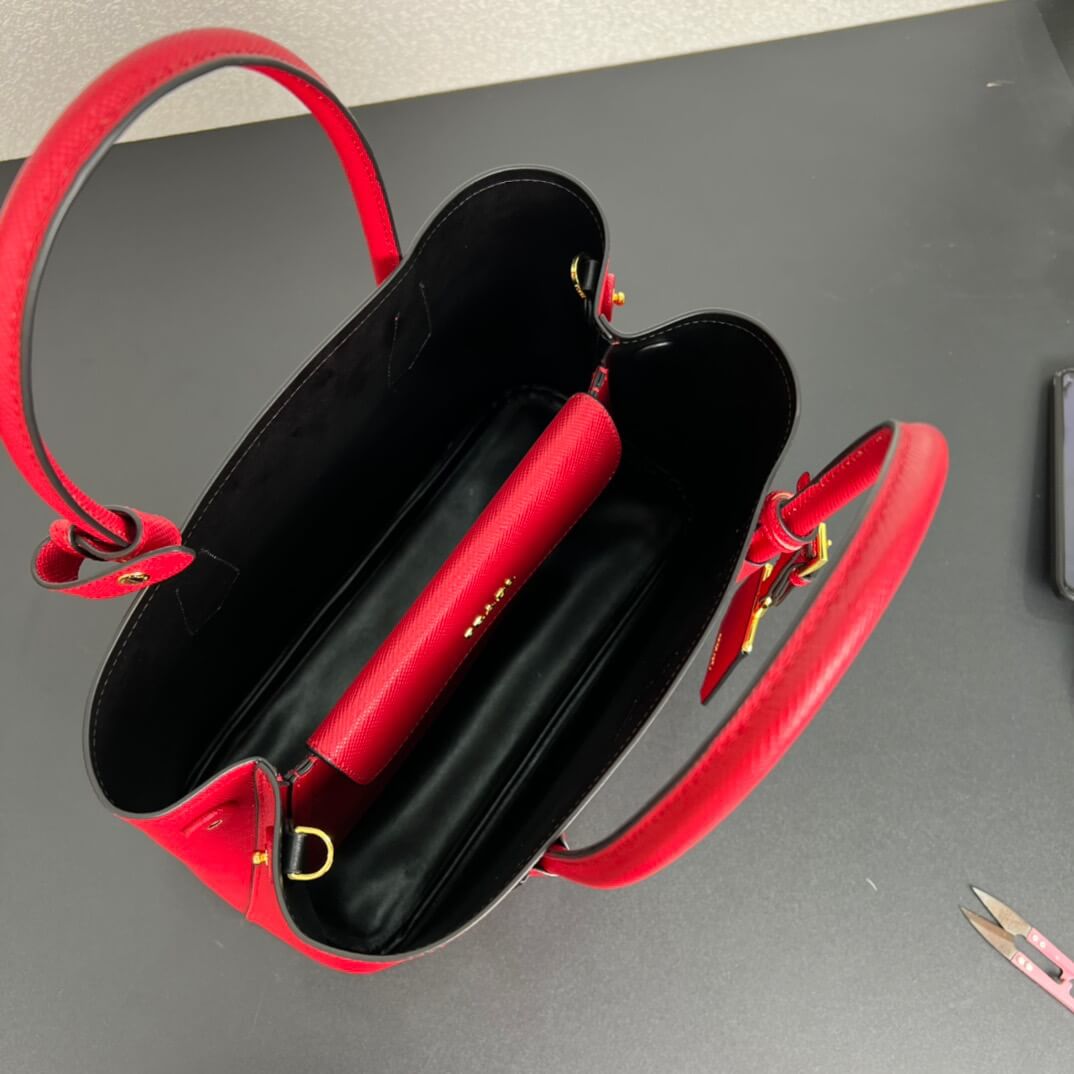 PR Double Bag Medium