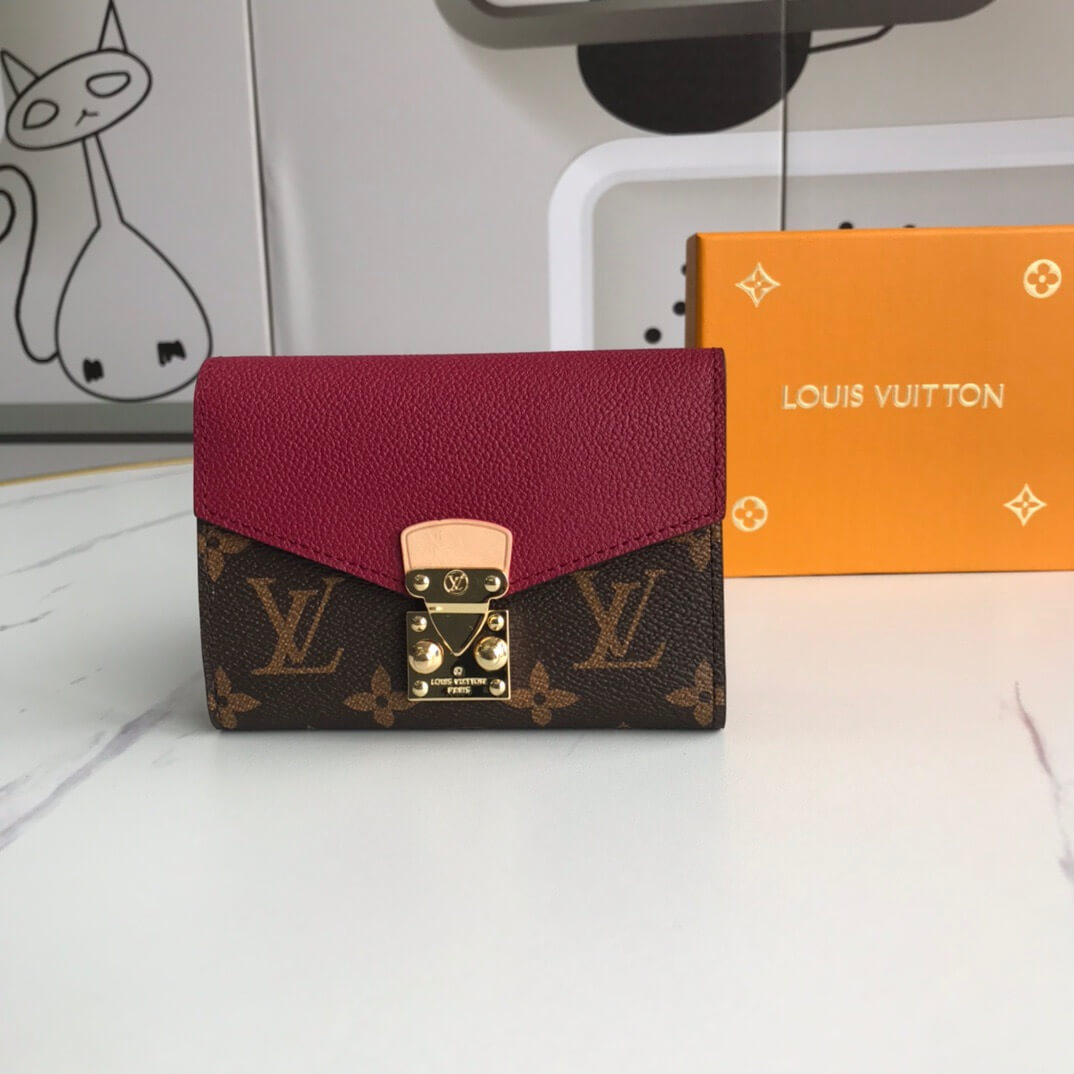 LOUIV Pallas Wallet