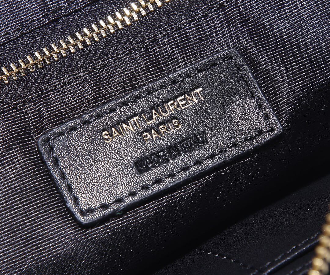 YSL Pouch 30