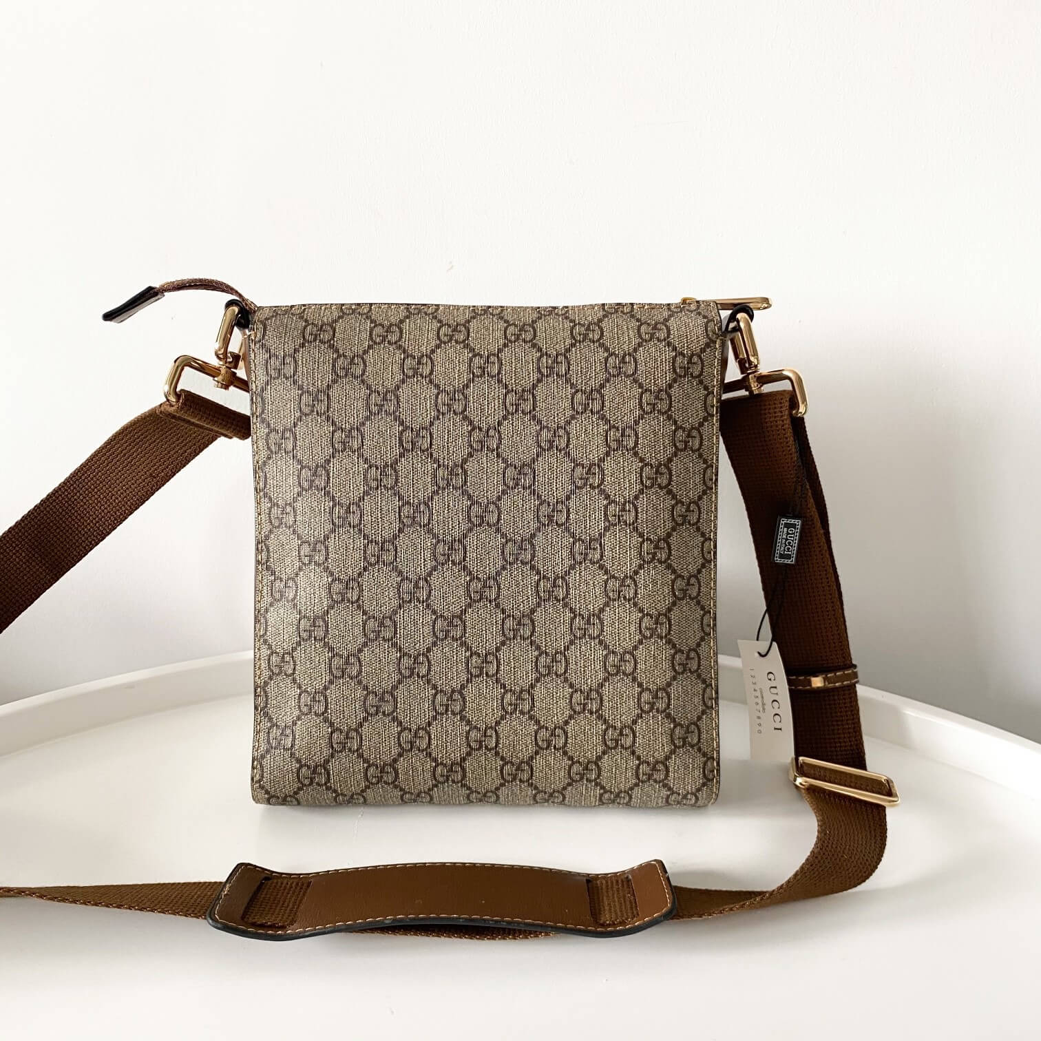 GG Messenger Bag Small