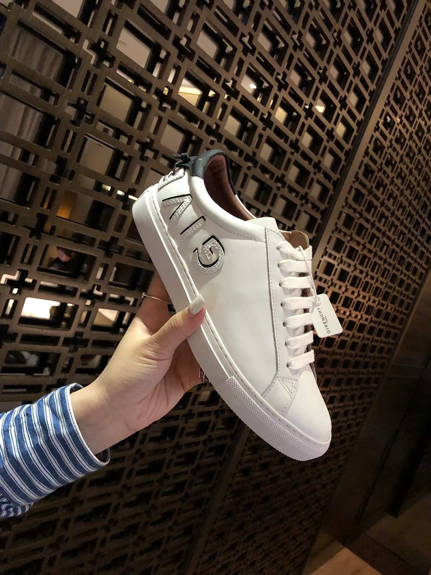 GVC Sneakers