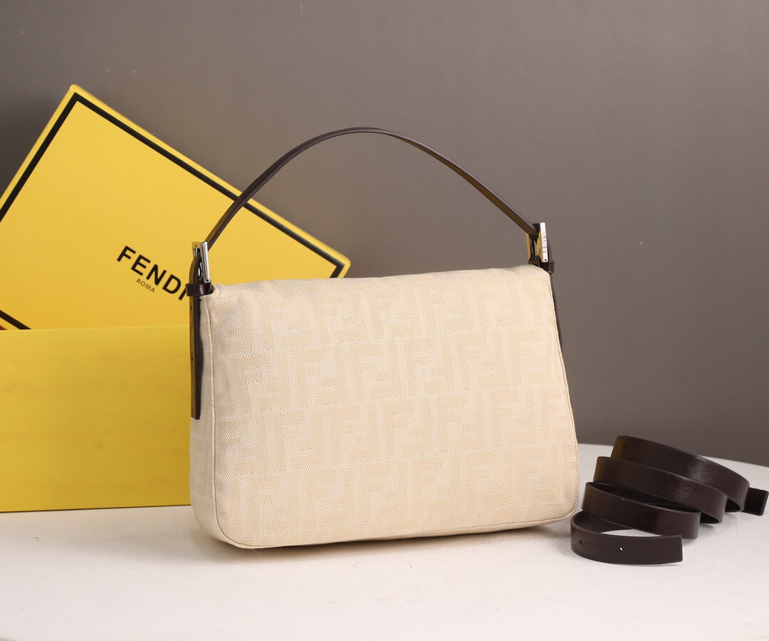 FD Baguette Vintage