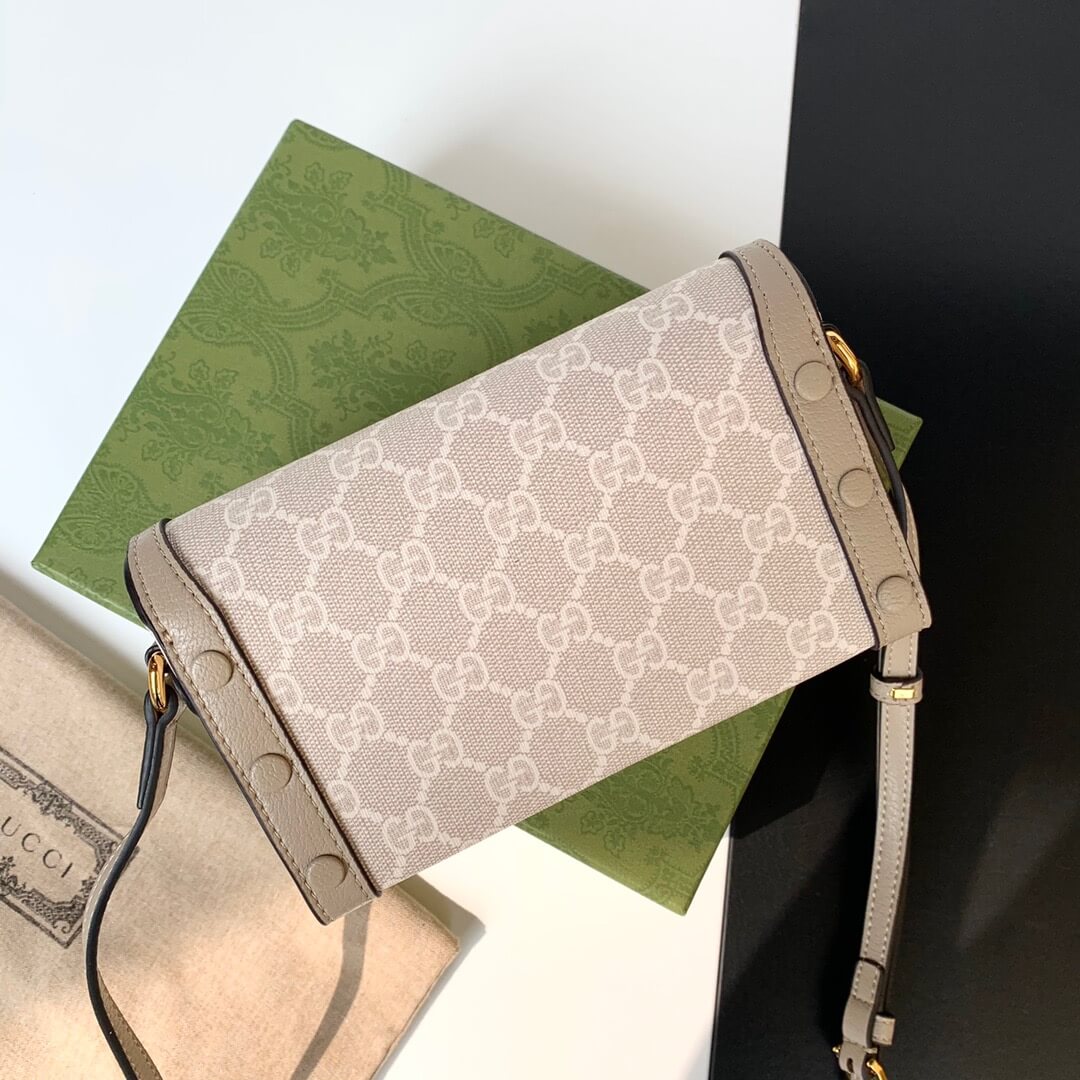 GG Horsebit 1955 Box