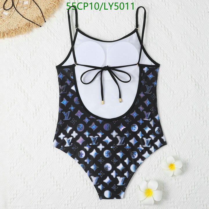 LOUIV Swimsuit