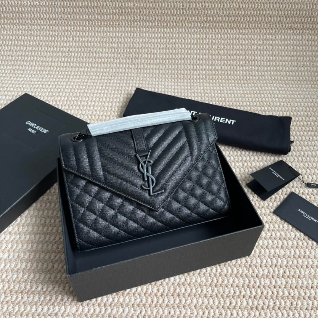 YSL Envelope