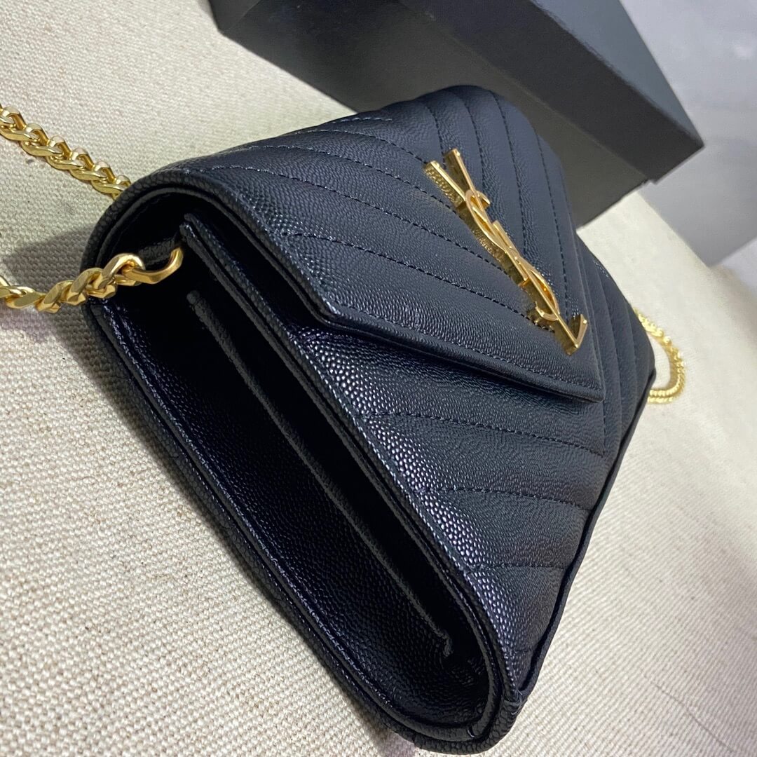 YSL Woc 22