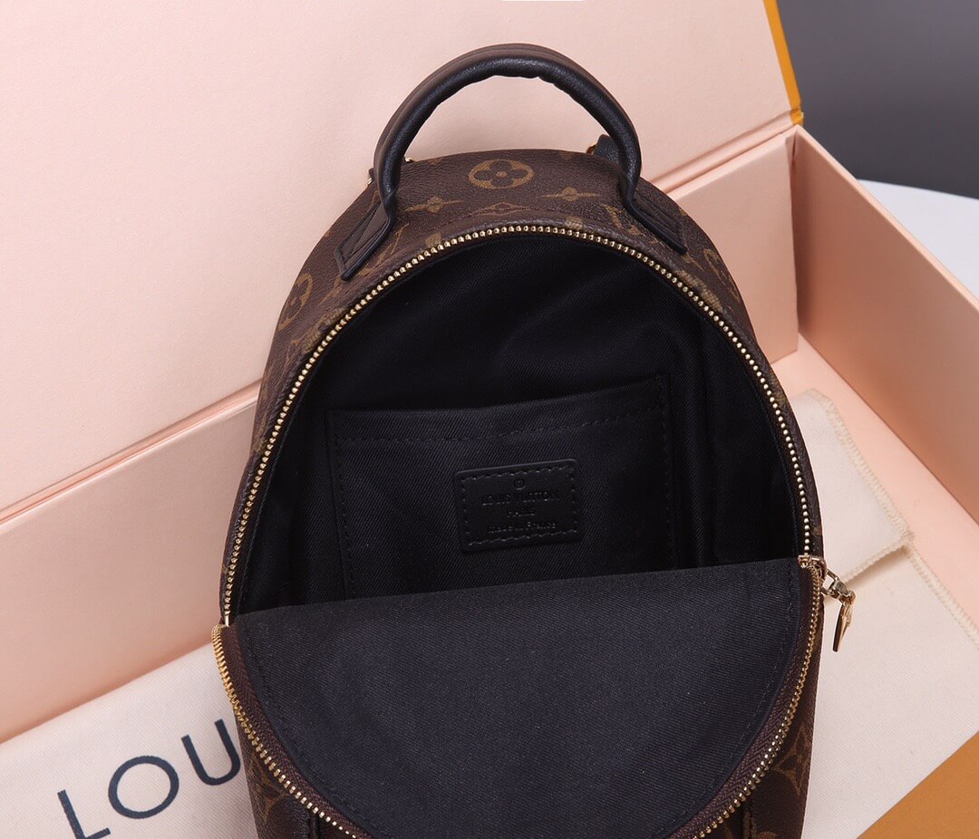 LOUIV Palm Spring Backpack Mini