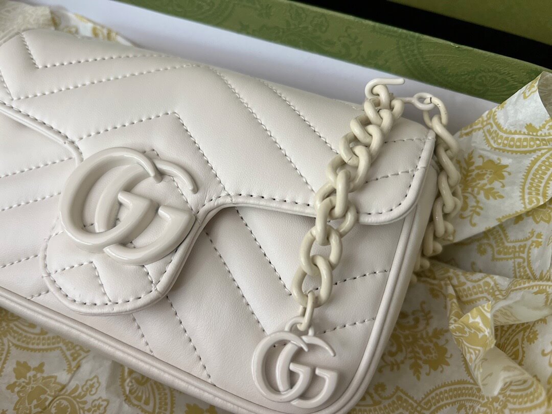 GG Marmont Super Mini