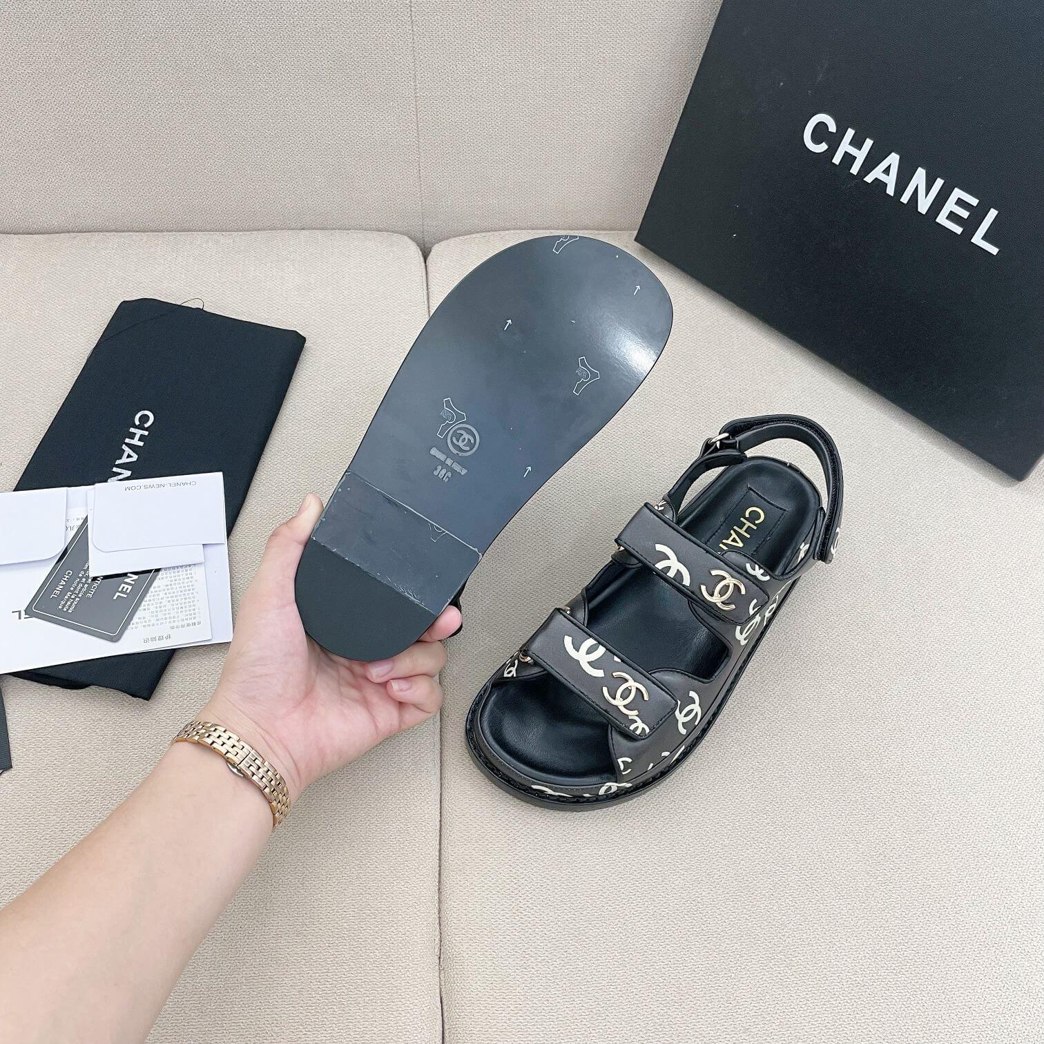 CC Birkenstocks
