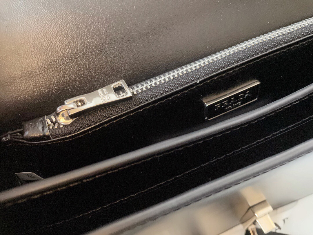 PR Flap Bag
