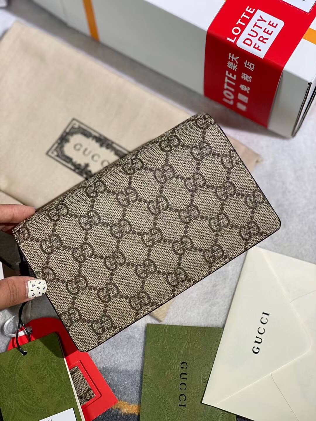 GG Dionysus Super Mini