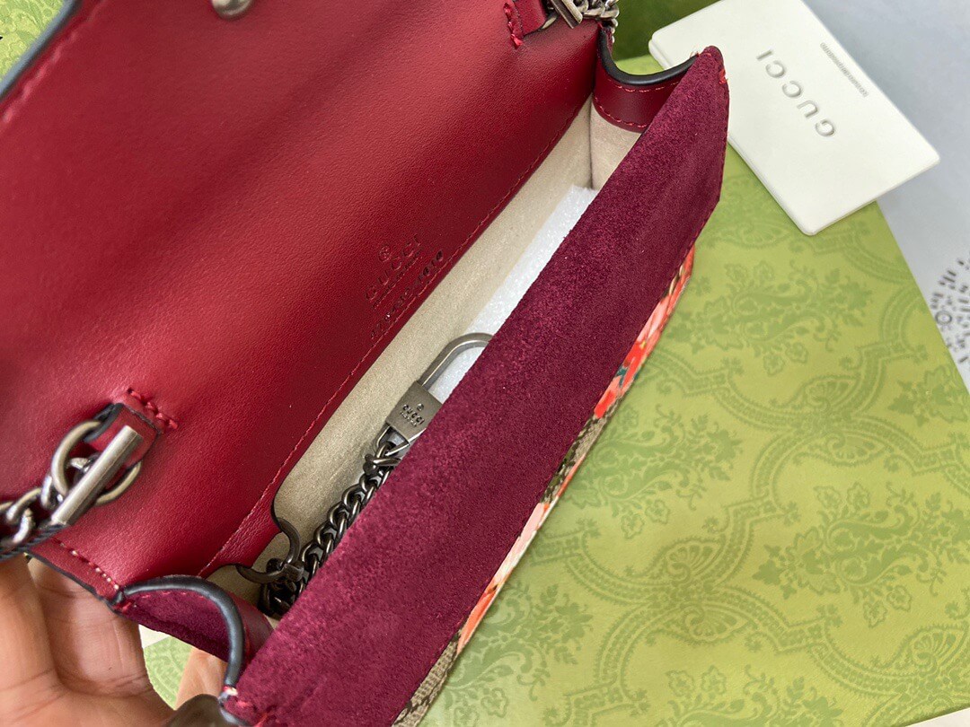 GG Dionysus Super Mini Blooms