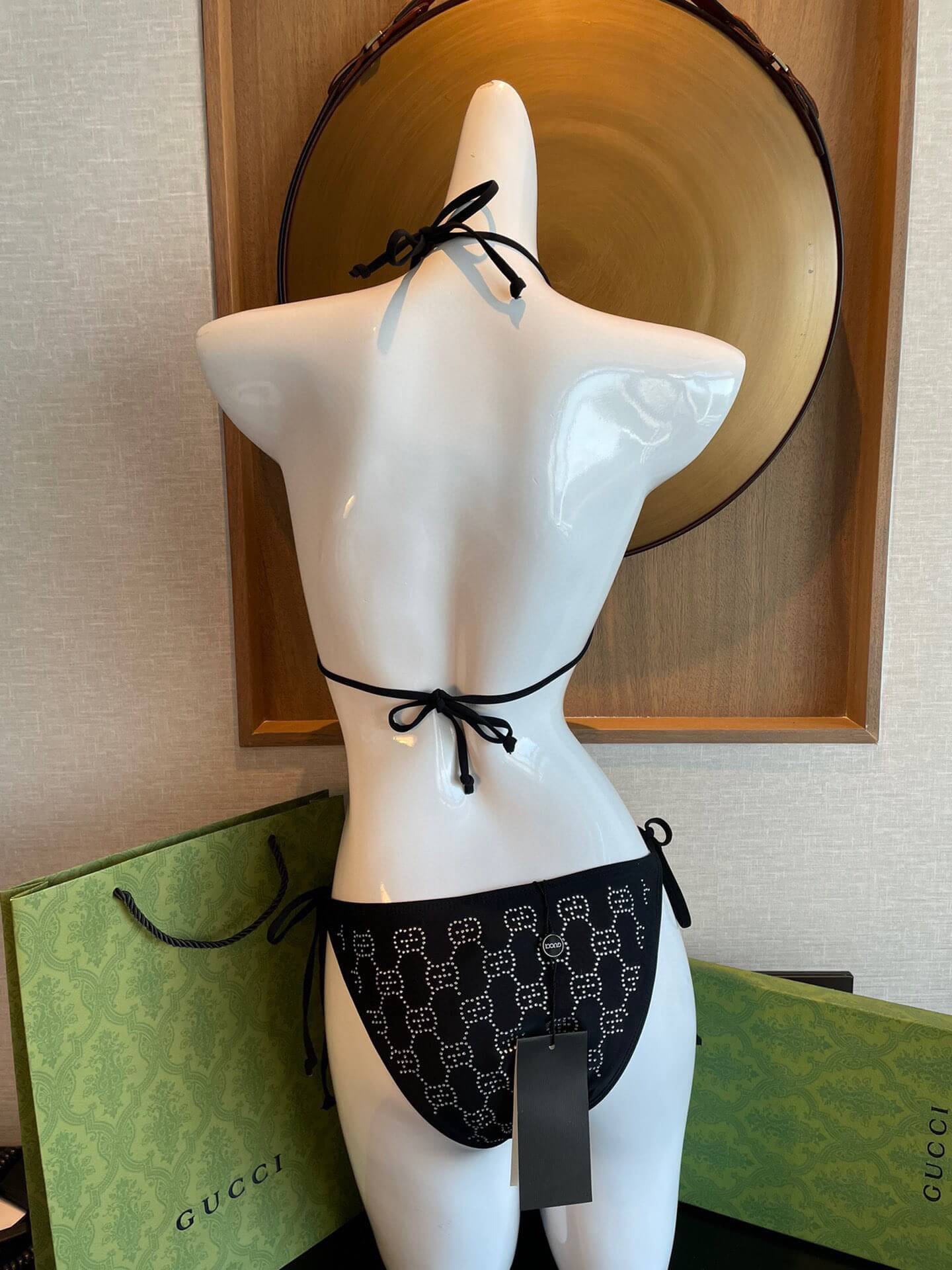 GG Bikini