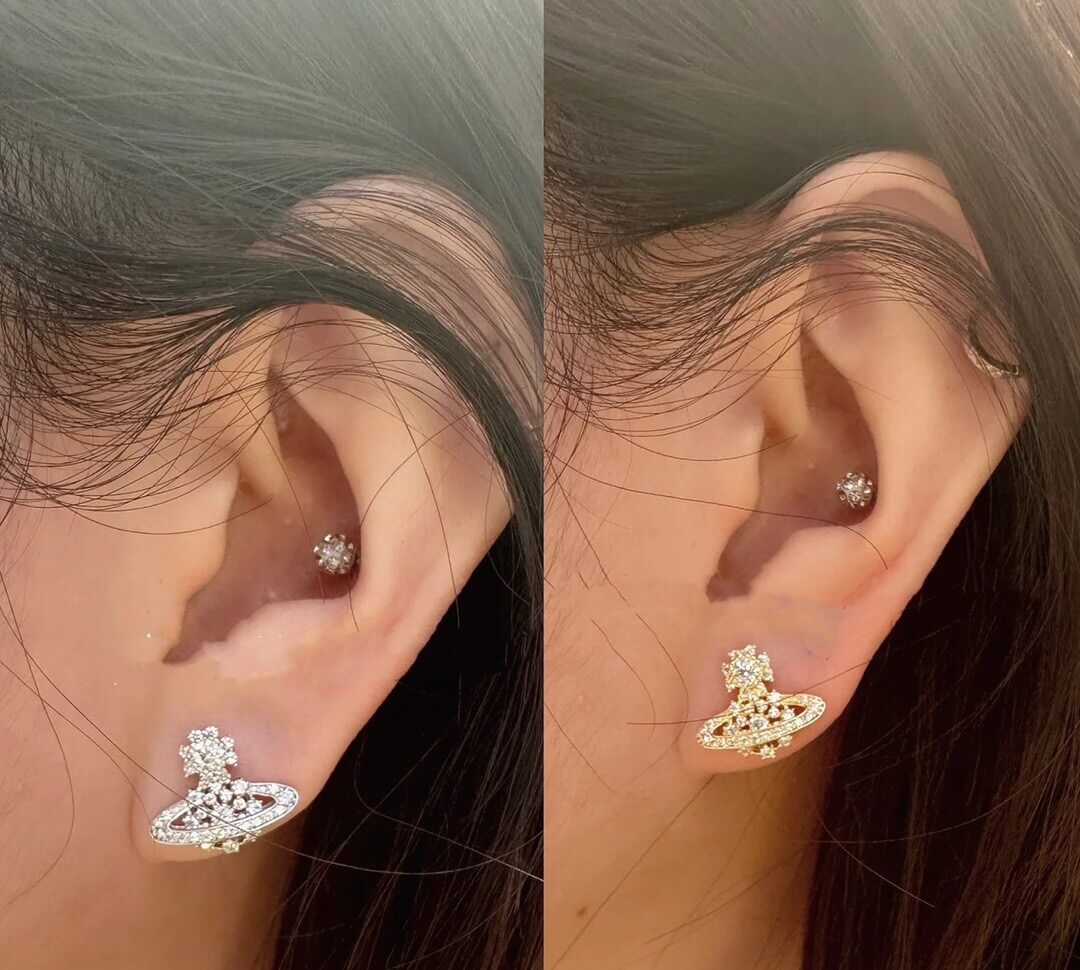 Vivienne Westwood Earrings