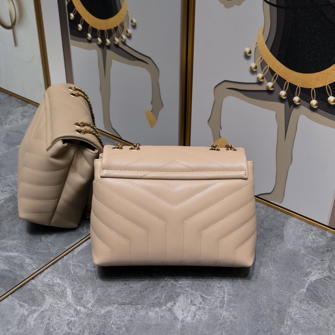 YSL Loulou Small