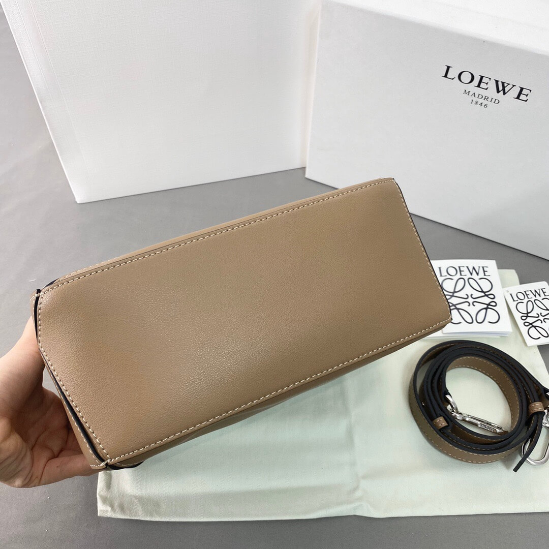 LOEW Puzzle Small 24