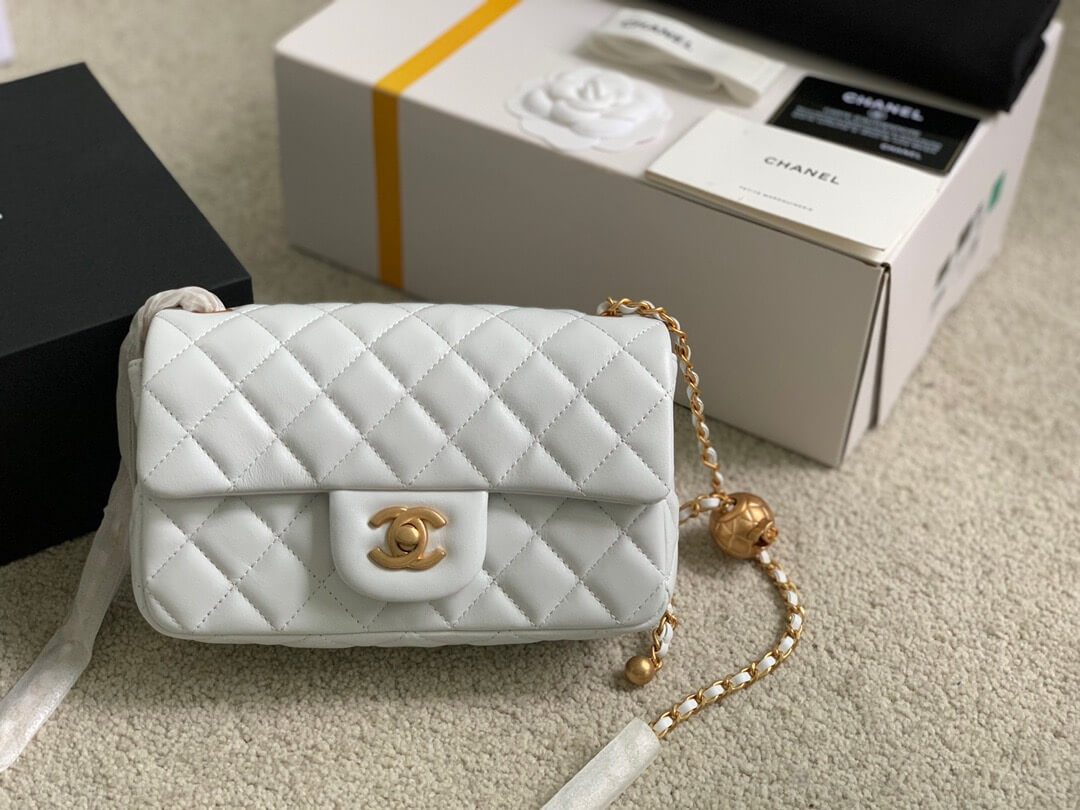 CC Flap Mini Rectangular