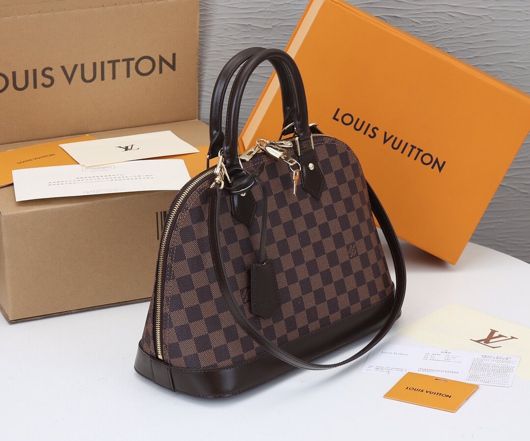 LOUIV Alma PM
