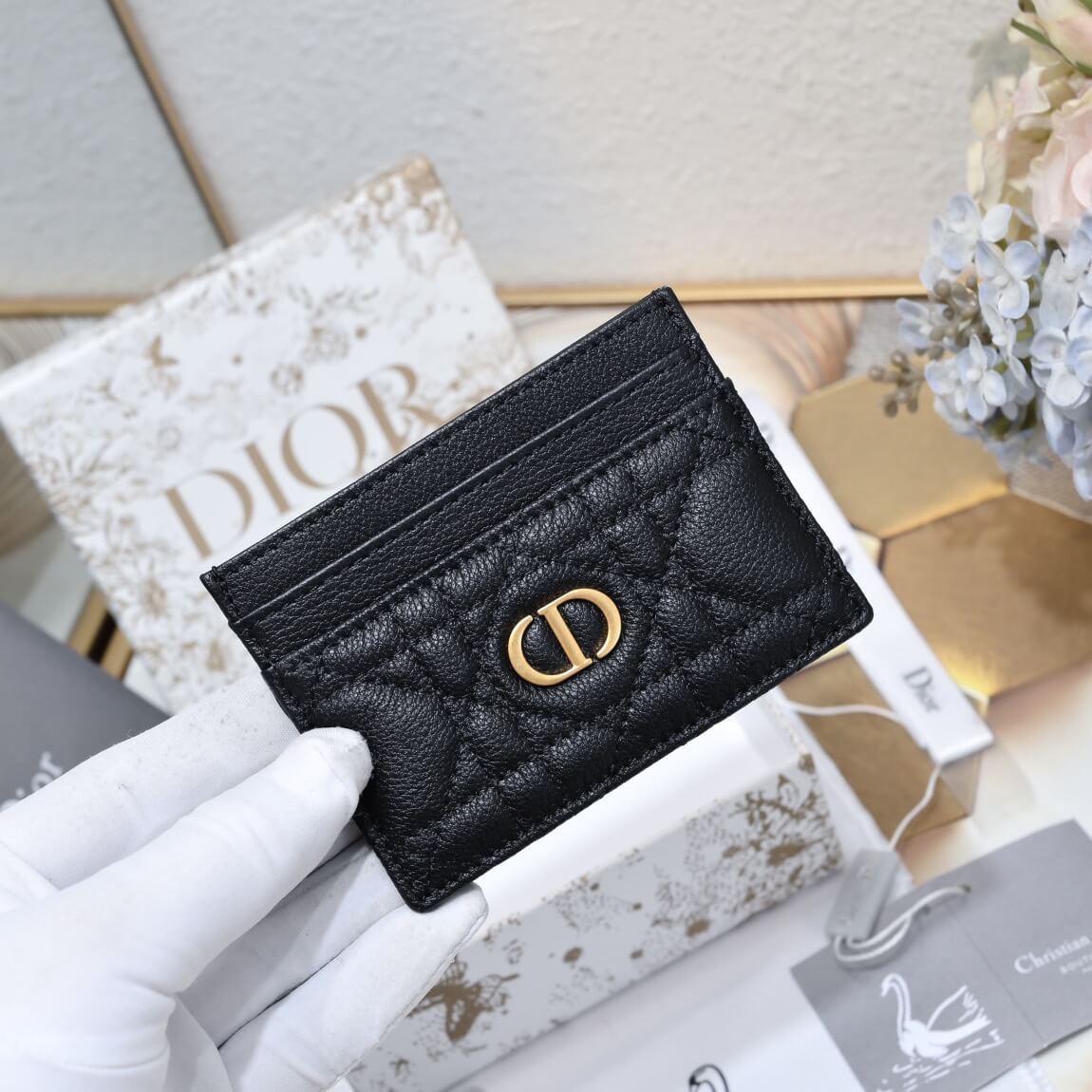 CD Card Holder