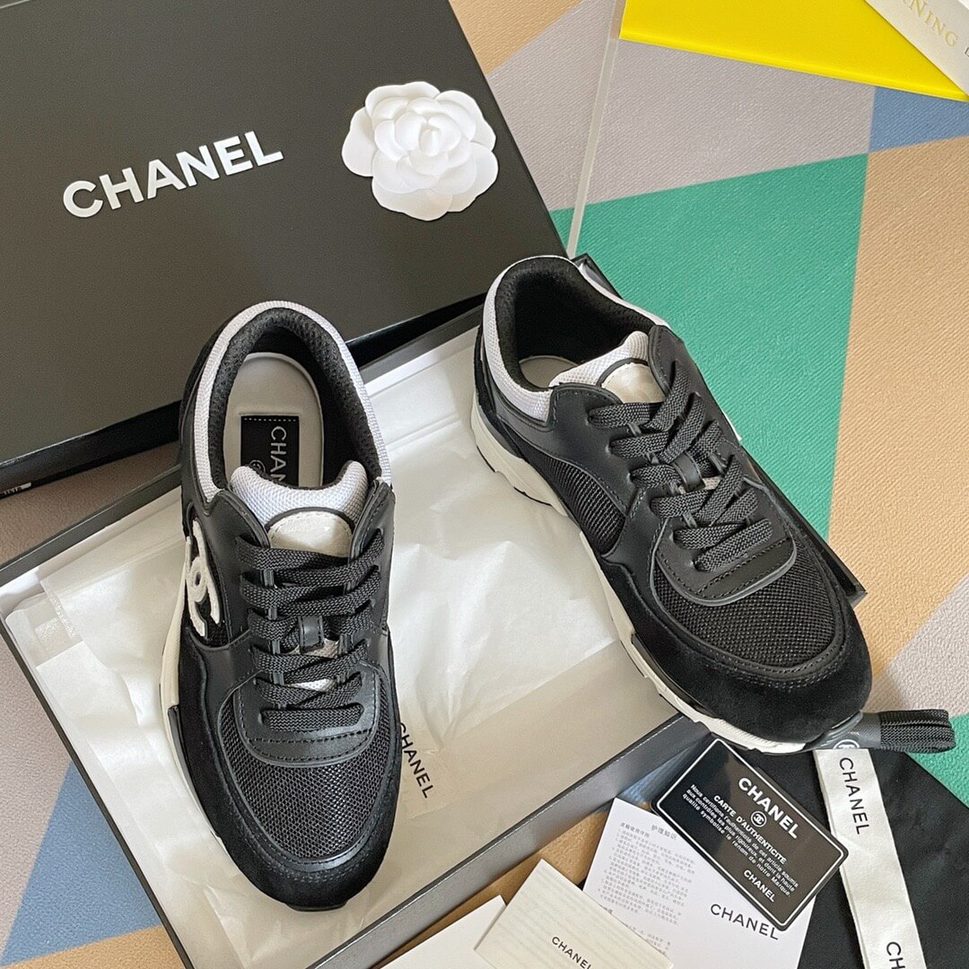 CC Sneakers