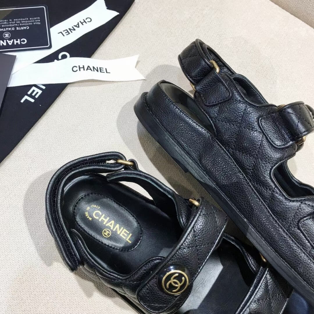 CC Birkenstocks