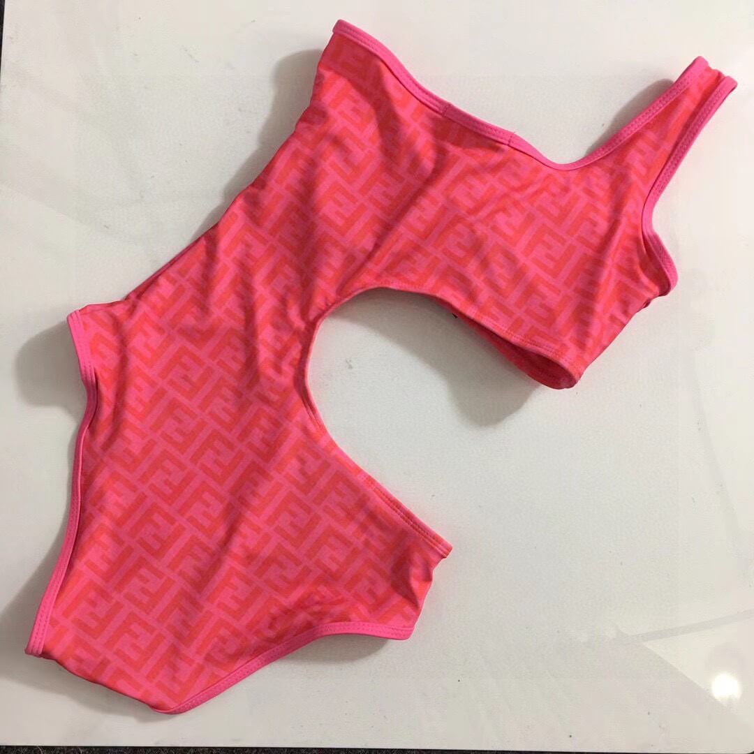 FD Swimsuit