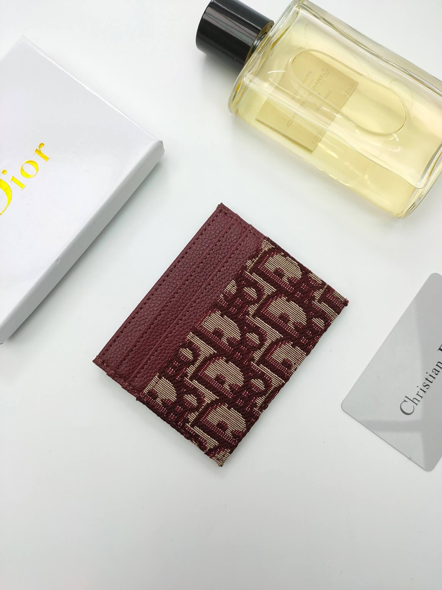 CD Card Holder