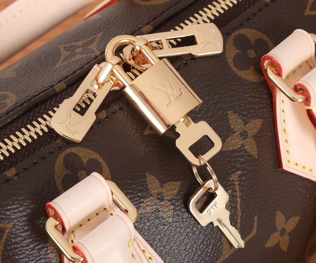 LOUIV Speedy 20