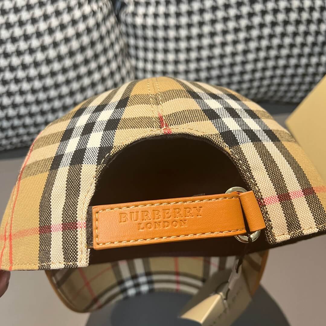 BBR Cap