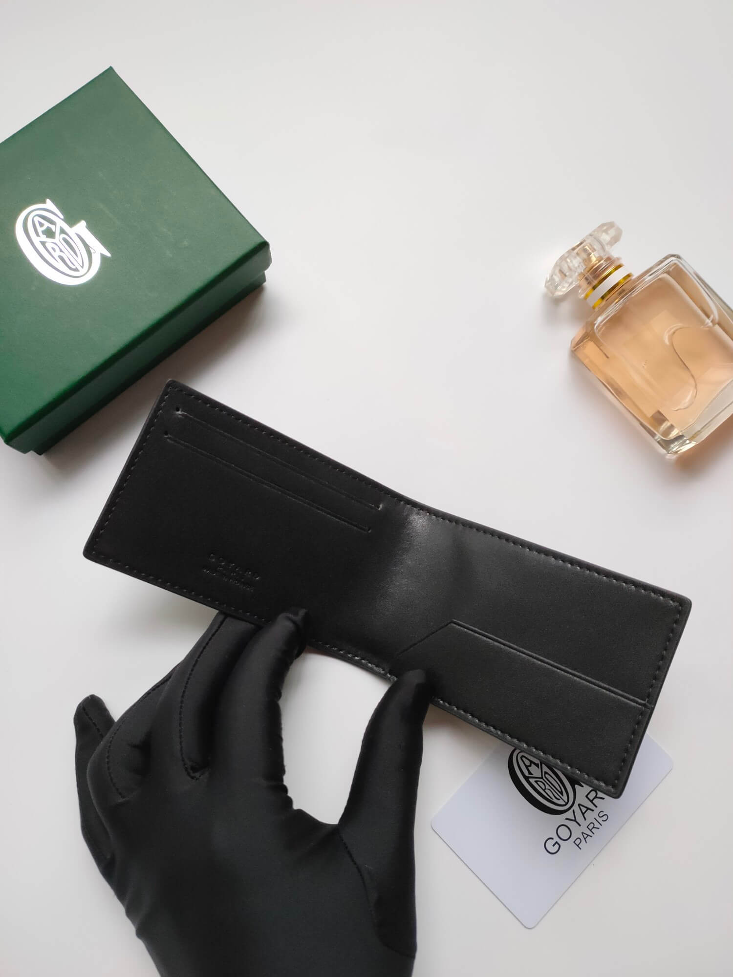 GOYA Foldable Wallet