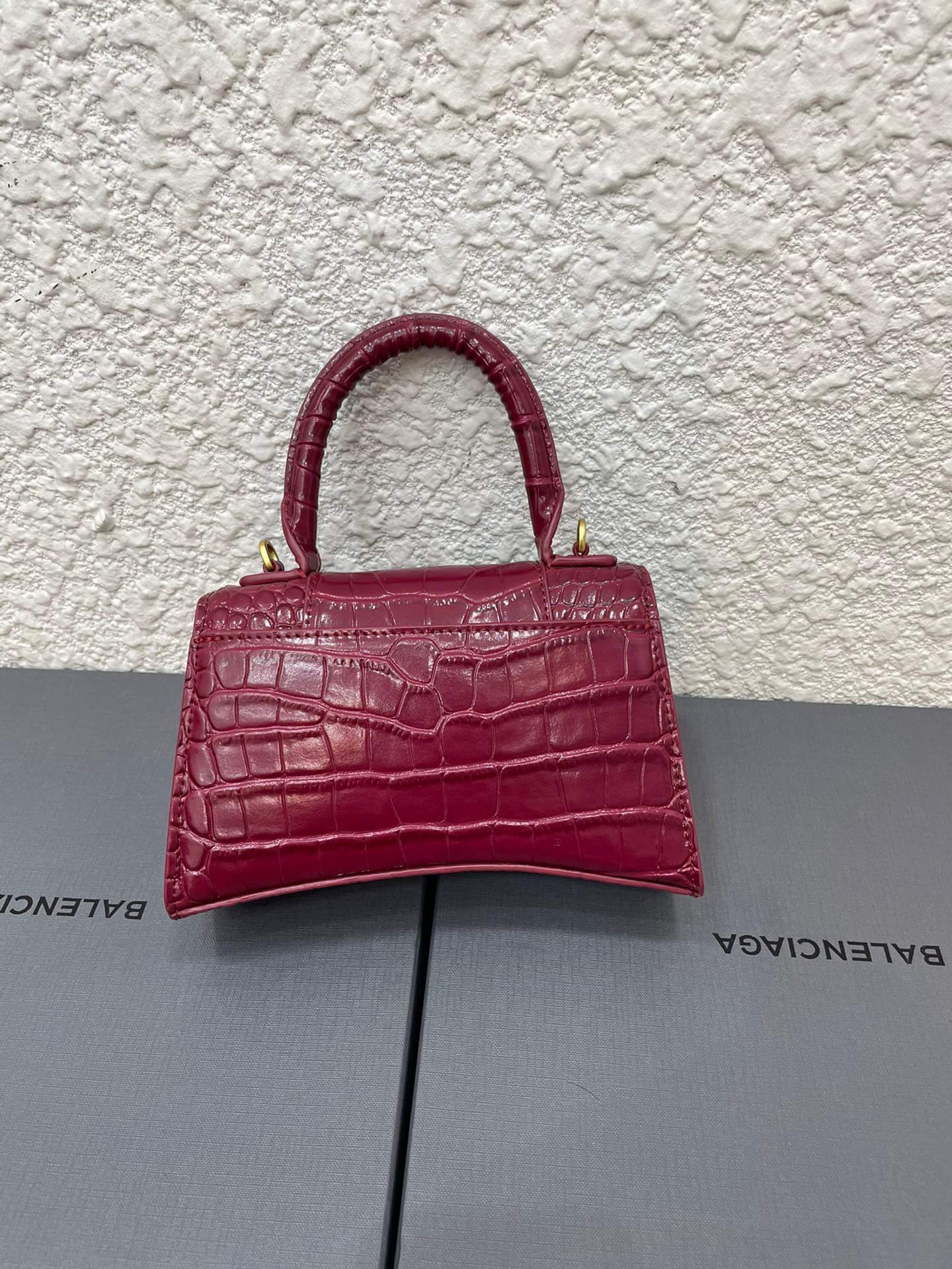 BALEN Hourglass XS