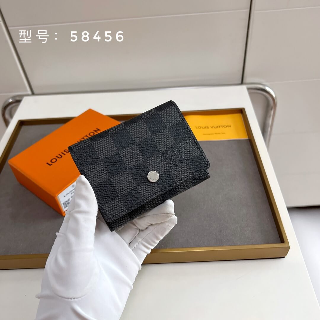 LOUIV Card Holder