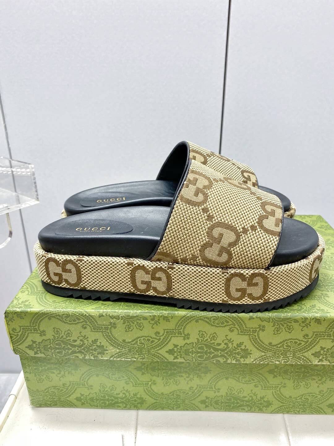 GG Slides