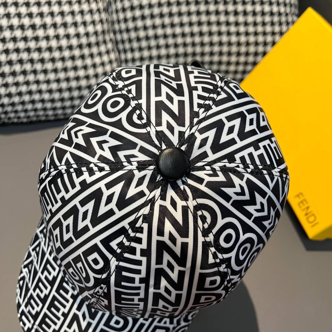 FD Cap