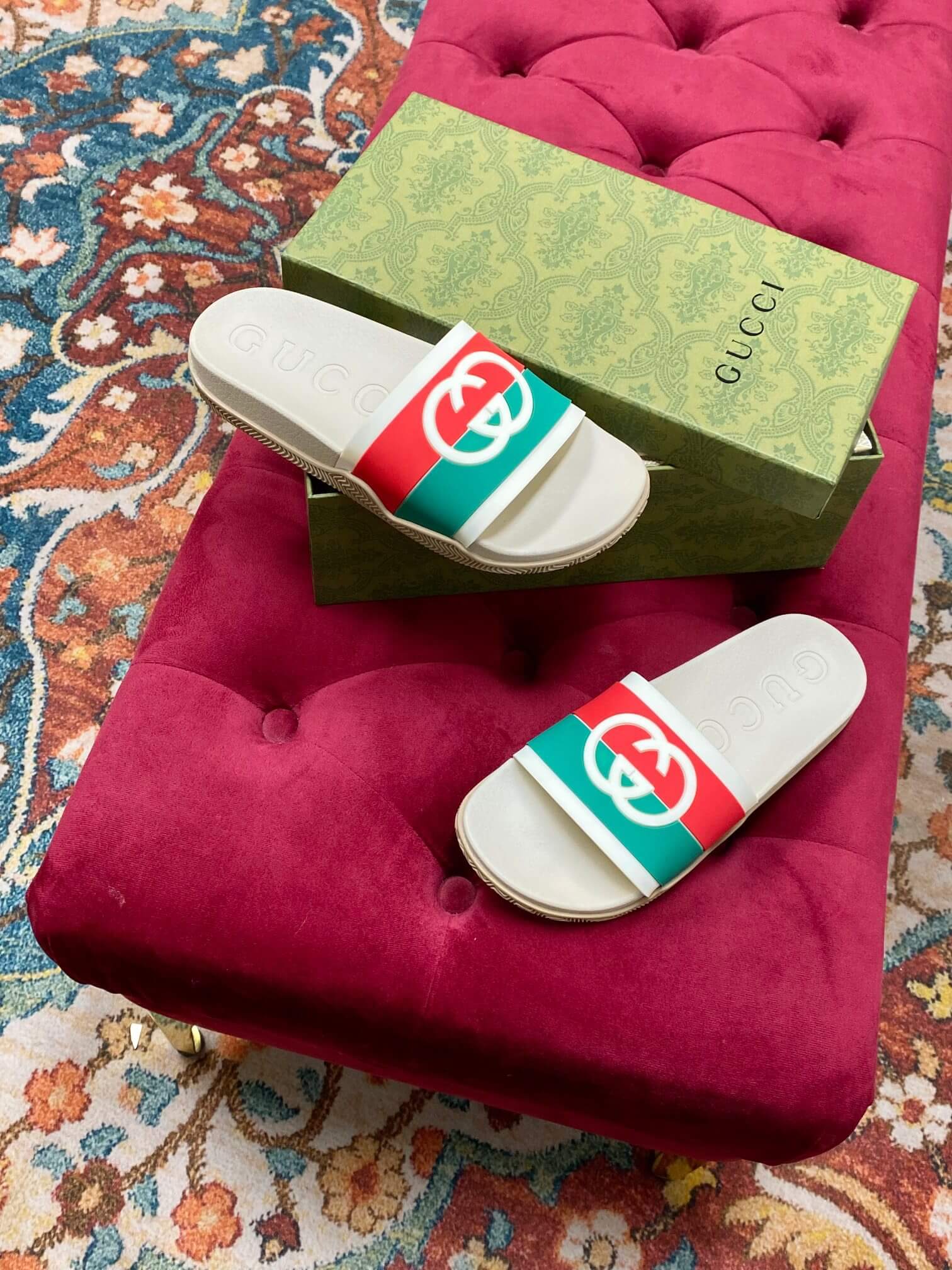 GG Slides