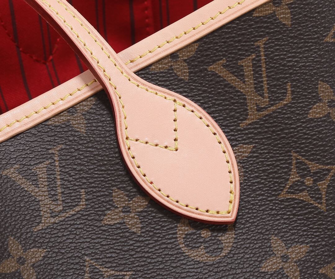 LOUIV Neverfull MM